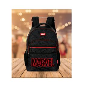 Mochila-marvel