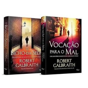 Combo-dose-dupla-robert-galbraith