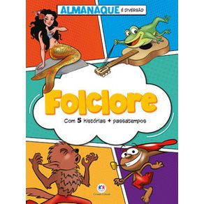 Almanaque---folclore