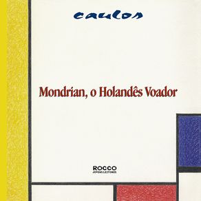 Mondrian-o-holandes-voador