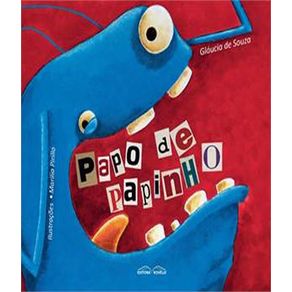 Papo-de-papinho