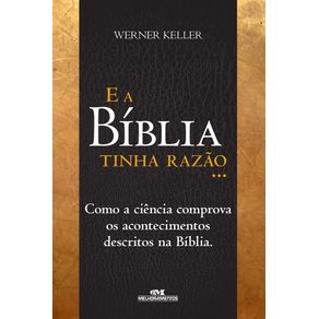 E-a-biblia-tinha-razao