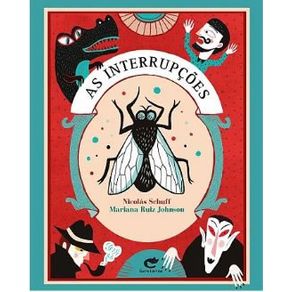 As-interrupcoes