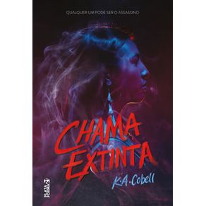 Chama-extinta