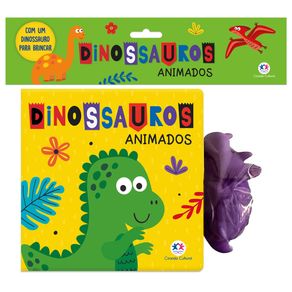 Dinossauros-animados