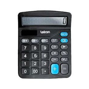 Calculadora-de-mesa-12-digitos-preta-neo-solar---letron---99323