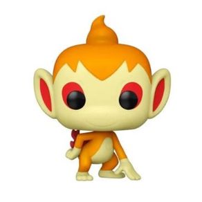 Boneco-funko-pop--pokemon---chimchar