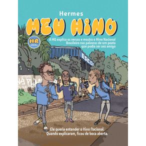Meu-hino