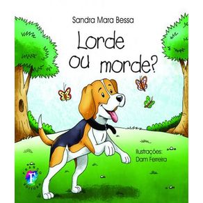 Lorde-ou-morde-