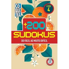 Livro-coquetel-mais-de-200-sudokus-4
