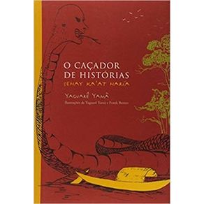 O-cacador-de-historias
