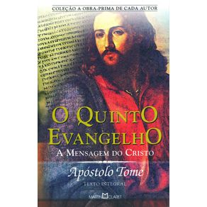 O-quinto-evangelho