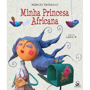 Minha-princesa-africana