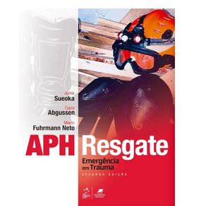 Aph-resgate---emergencia-em-trauma