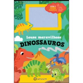 Lousa-maravilhosa-dinossauros