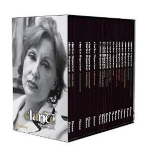 Caixa-especial-clarice-lispector-com-18-livros