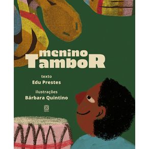 Menino-tambor