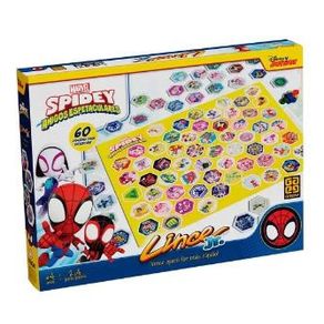 Lince-junior-spidey---4734