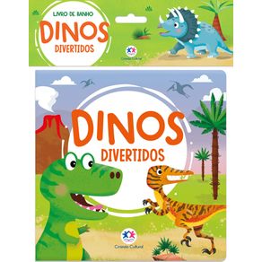 Dinos-divertidos