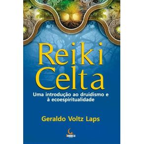 Reiki-celta