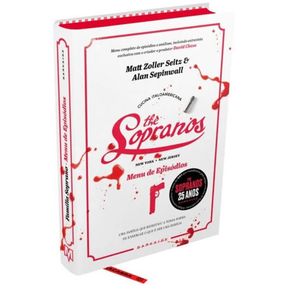 Familia-soprano-menu-de-episodios