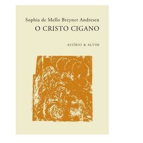 O-cristo-cigano