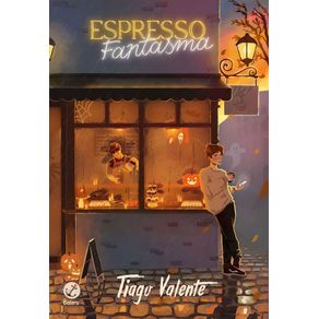 Espresso-fantasma