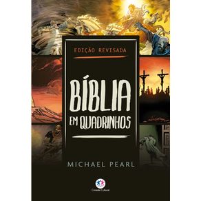 Biblia-em-quadrinhos