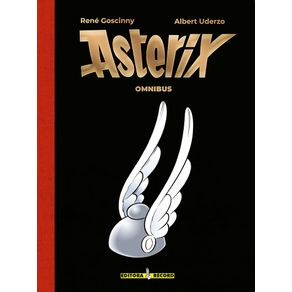 Asterix-omnibus-vol-1