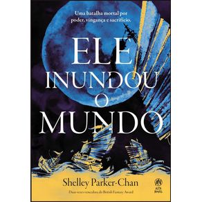 Ele-inundou-o-mundo