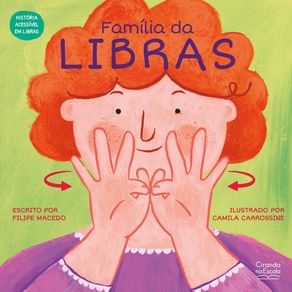 Familia-da-libras