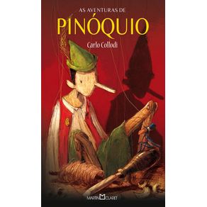 As-aventuras-de-pinoquio