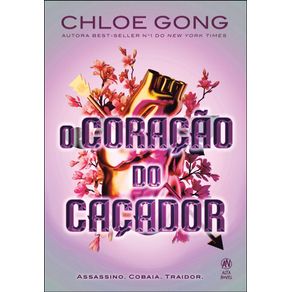 O-coracao-do-cacador