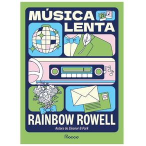 Musica-lenta