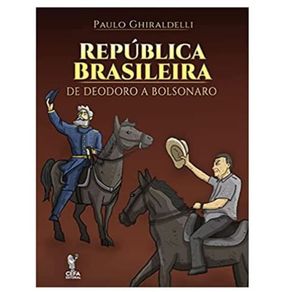 Republica-brasileira
