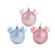 Bola-mickey-lisa-e-glitter-ros-lil-azl--jg-c-6-pc