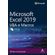 Microsoft-excel-2019-vba-e-macros