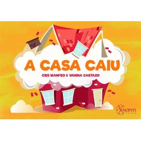A-casa-caiu
