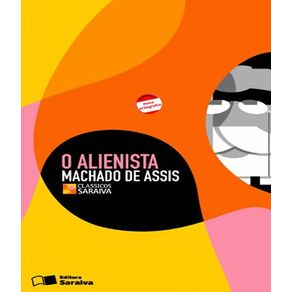 Alienista-o