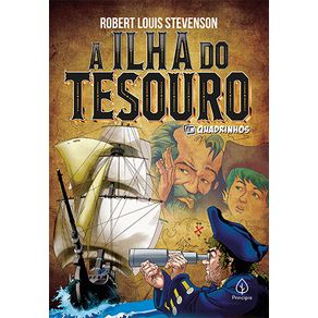 A-ilha-do-tesouro