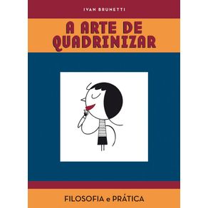 A-arte-de-quadrinizar-filosofia-e-pratica