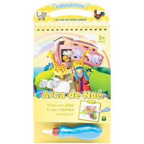 Aquabook-arca-de-noe