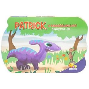 Dinos-pop-up-patrick-o-parassaurolofo