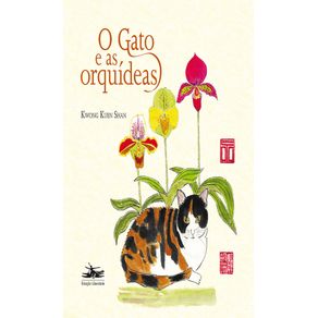 O-gato-e-as-orquideas