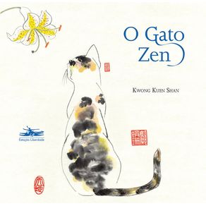 O-gato-zen
