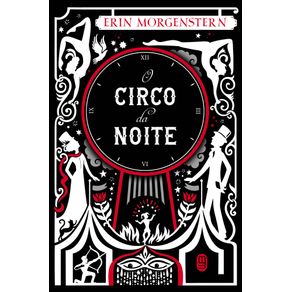 O-circo-da-noite