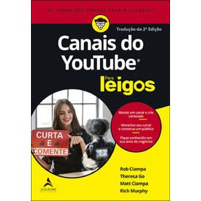 Canais-do-youtube-para-leigos---2ª-edicao