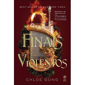 Finais-violentos