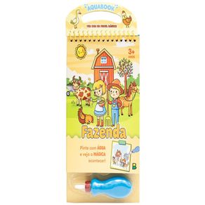 Aquabook-fazenda