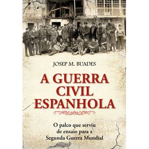 A-guerra-civil-espanhola
